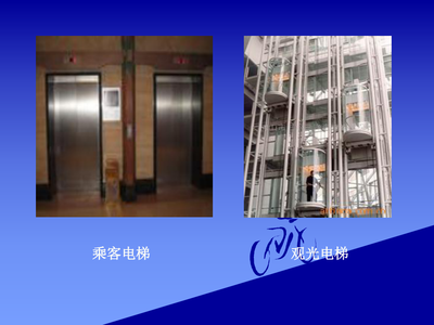 电梯使用单位和维保单位要求