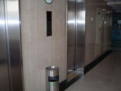 黄浦区回收电梯商务楼消防电梯拆除回收